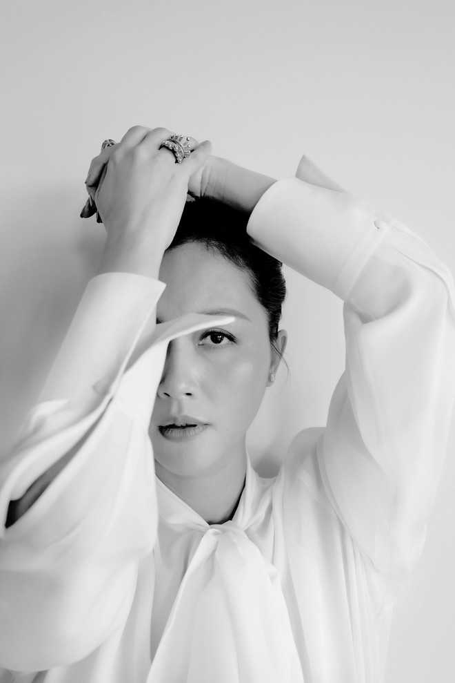 Đỗ Thị Hải Yến: “Phim hay sẽ sống trong lòng khán giả chứ không nhất thiết là phim nghệ thuật hay thương mại Đỗ Thị Hải Yến: “Phim hay sẽ sống trong lòng khán giả chứ không nhất thiết là phim nghệ thuật hay thương mại