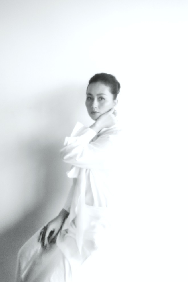 Đỗ Thị Hải Yến: “Phim hay sẽ sống trong lòng khán giả chứ không nhất thiết là phim nghệ thuật hay thương mại Đỗ Thị Hải Yến: “Phim hay sẽ sống trong lòng khán giả chứ không nhất thiết là phim nghệ thuật hay thương mại