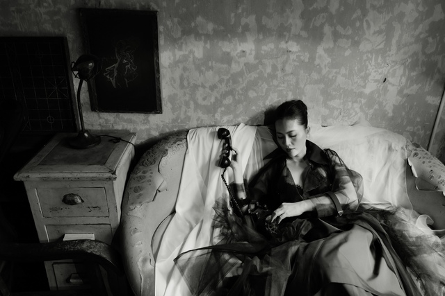 Đỗ Thị Hải Yến: “Phim hay sẽ sống trong lòng khán giả chứ không nhất thiết là phim nghệ thuật hay thương mại Đỗ Thị Hải Yến: “Phim hay sẽ sống trong lòng khán giả chứ không nhất thiết là phim nghệ thuật hay thương mại