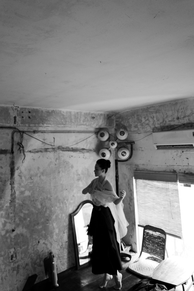 Đỗ Thị Hải Yến: “Phim hay sẽ sống trong lòng khán giả chứ không nhất thiết là phim nghệ thuật hay thương mại Đỗ Thị Hải Yến: “Phim hay sẽ sống trong lòng khán giả chứ không nhất thiết là phim nghệ thuật hay thương mại