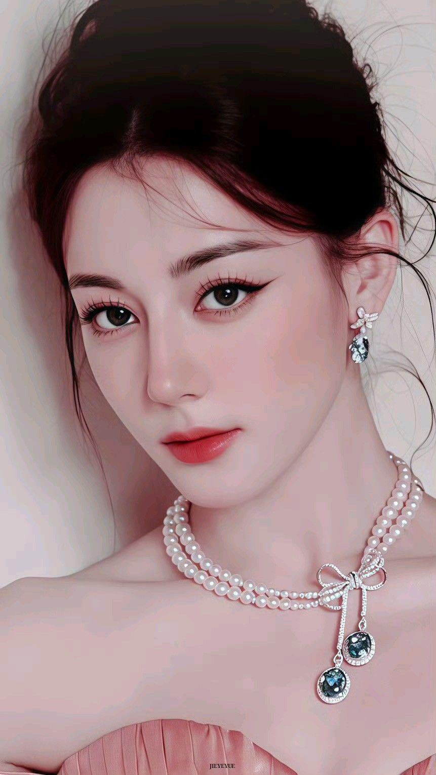 Địch Lệ Nhiệt Ba hại Đường Yên vào cảnh khốn khổ- Ảnh 5.