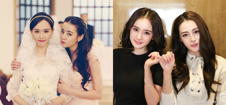 Nữ diễn viên khiến Dương Mịch tái mặt trước cả nước chỉ sau 6 phút định mệnh- Ảnh 3.