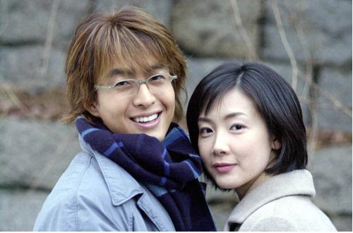 Nữ chính series phim 4 mùa kinh điển: Ngoài Choi Ji Woo, Song Hye Kyo và Son Ye Jin, còn có mỹ nhân cười đẹp nhất Hàn Quốc- Ảnh 9.