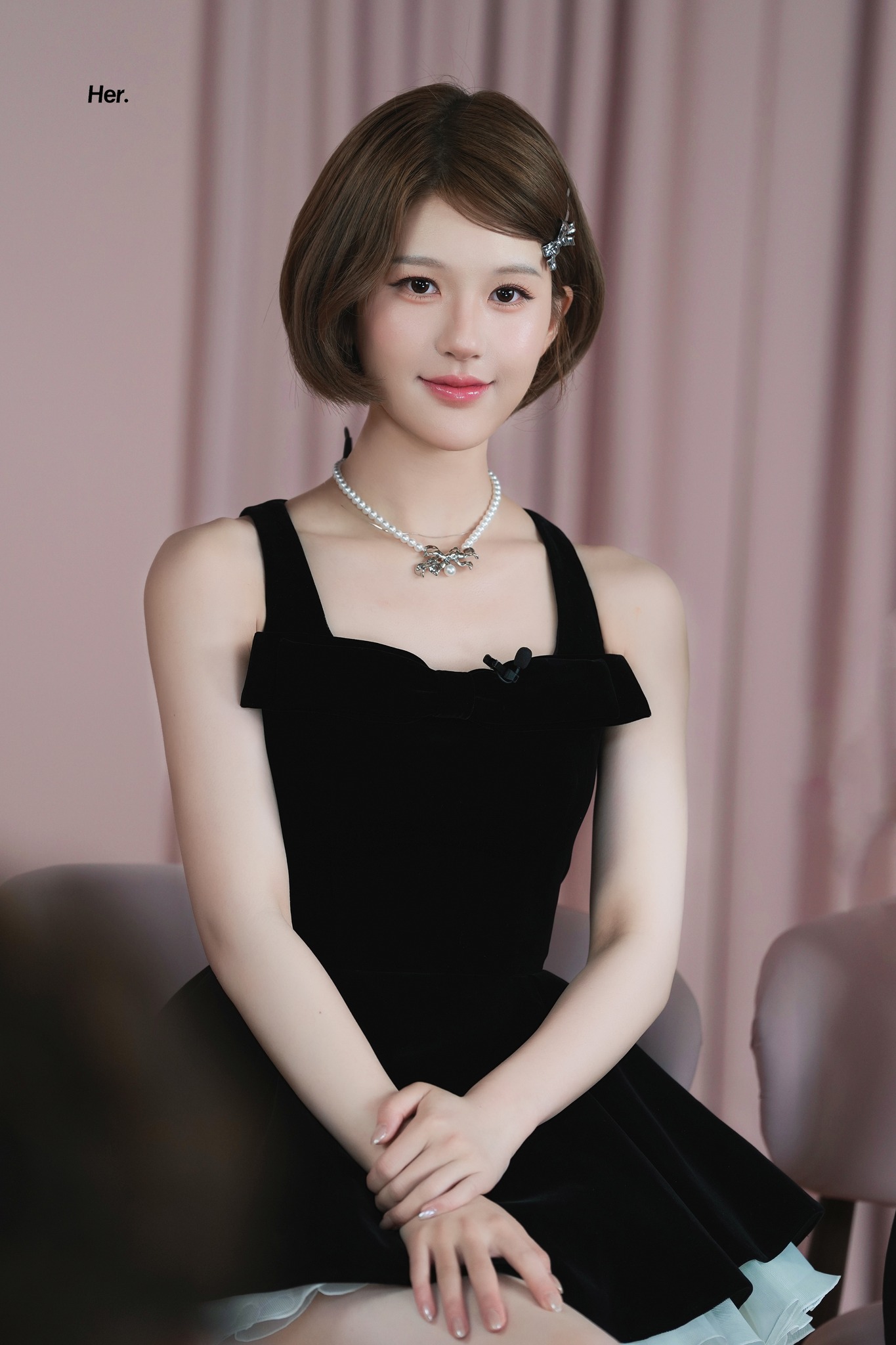 Triệu Lộ Tư ngày càng giống Trịnh Sảng- Ảnh 7.