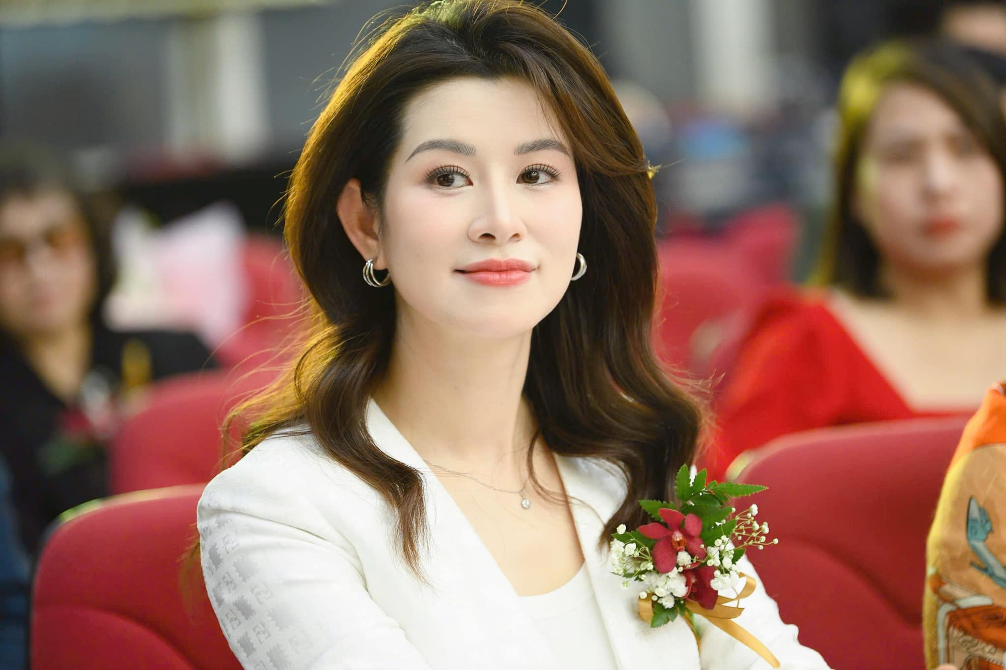 Phim giờ vàng siêu hot có một mỹ nhân được khen