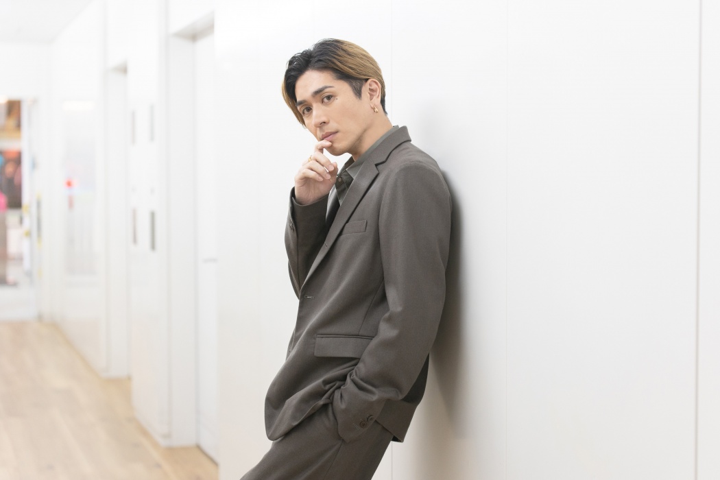 Nam ca sĩ ăn cắp vặt vì... stress- Ảnh 2.