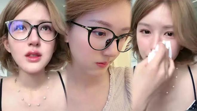 Triệu Lộ Tư ngày càng giống Trịnh Sảng- Ảnh 4.