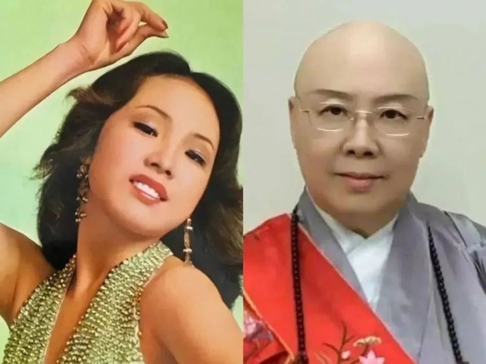 Nữ thần 18+ thành ni cô gây tranh cãi, ăn thịt, sống xa hoa, tuyển 4 “hồng hài nhi” làm hộ pháp- Ảnh 5.