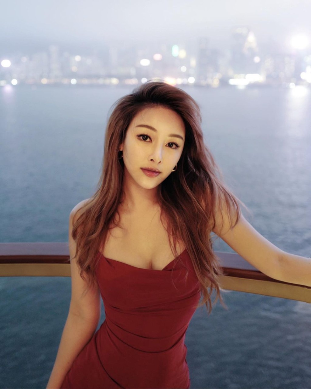 "Top 100 gương mặt đẹp nhất thế giới" bỏ học thi Hoa hậu nay bị tố lừa đảo hơn 19 tỷ l31 17468846275961063556988 1746930348149 17469303490381577192628