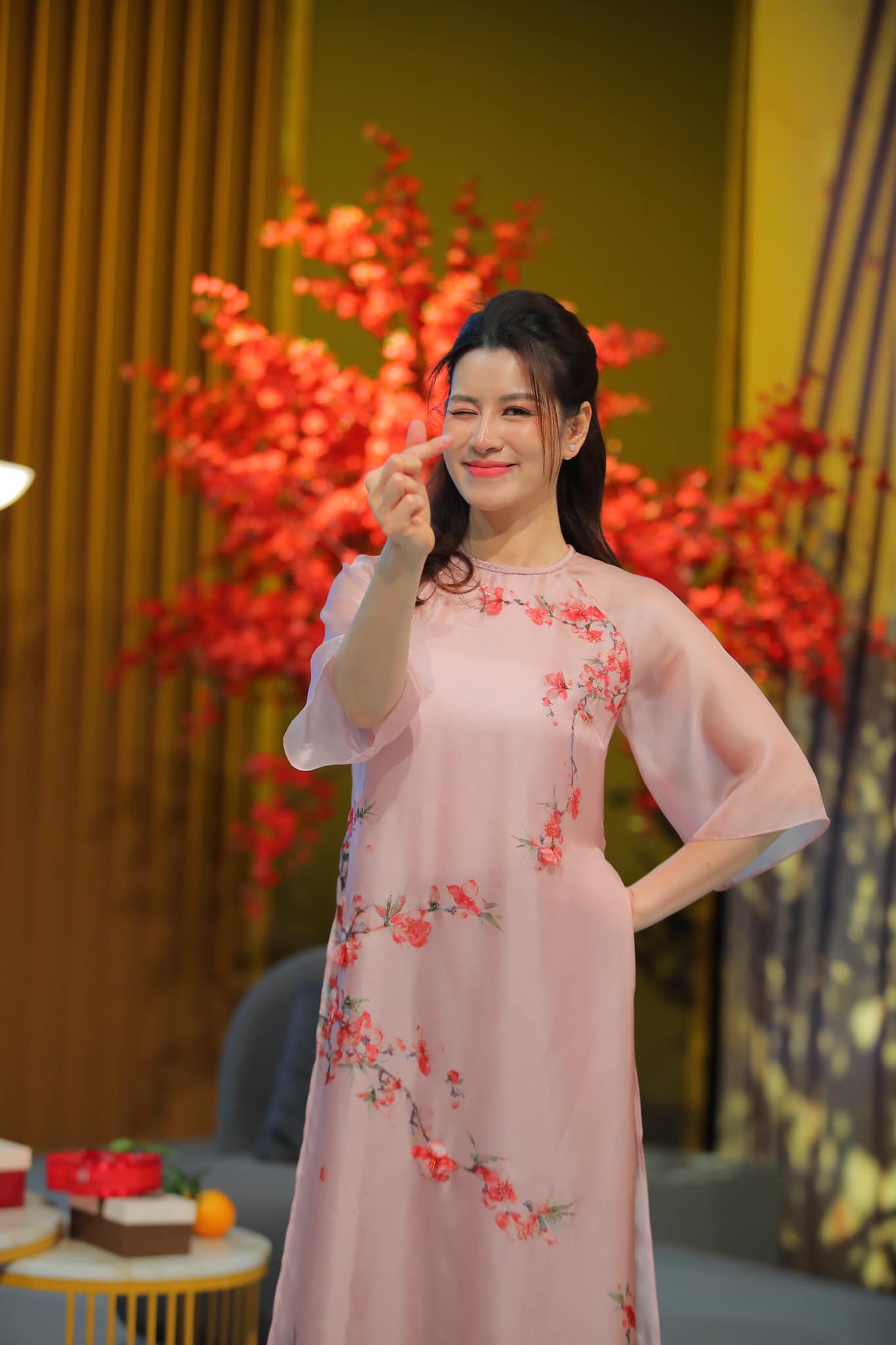 Phim giờ vàng siêu hot có một mỹ nhân được khen