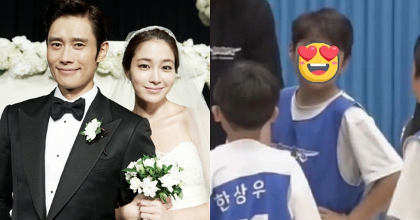 Con trai Lee Byung Hun phát biểu 1 câu khiến mẹ sượng người vì quá bẽ bàng l4 17439374517811933368550 29 0 381 672 crop 17439374712992076874032jpg