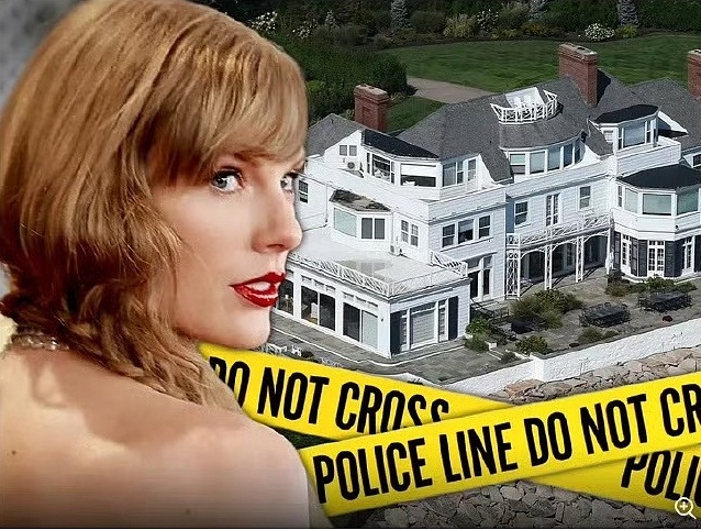 Taylor Swift bị điều tra?- Ảnh 1.