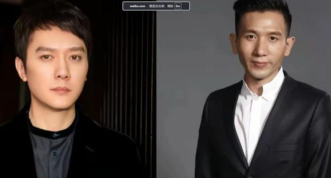 Triệu Lệ Dĩnh vừa bị tóm lén lút hẹn hò tình mới, dàn nam thần Cbiz bị gọi tên vì lý do bất ngờ- Ảnh 3.