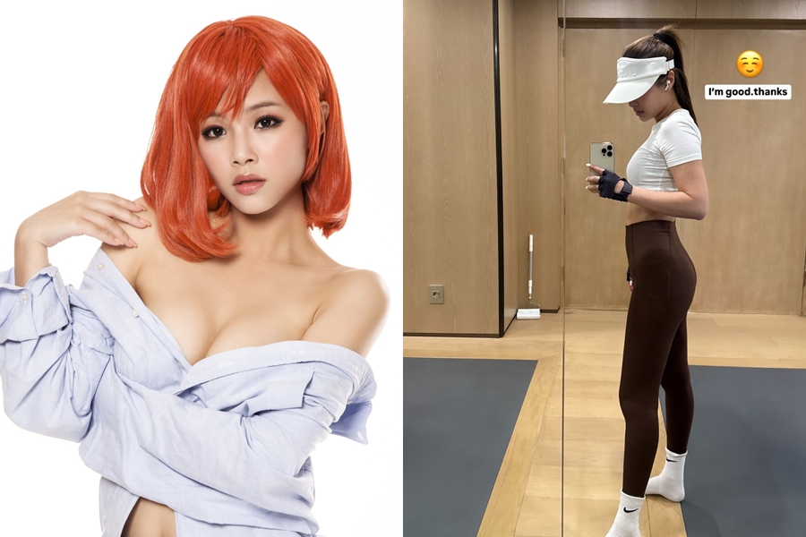 "Top 100 gương mặt đẹp nhất thế giới" bỏ học thi Hoa hậu nay bị tố lừa đảo hơn 19 tỷ l48 17468848842981949294847 1746930351530 1746930351833979901093