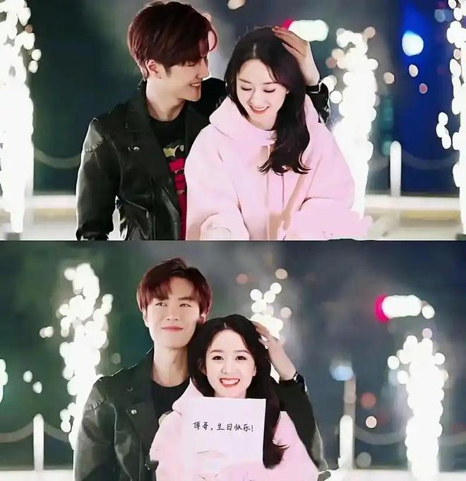 Triệu Lệ Dĩnh vừa bị tóm lén lút hẹn hò tình mới, dàn nam thần Cbiz bị gọi tên vì lý do bất ngờ- Ảnh 7.