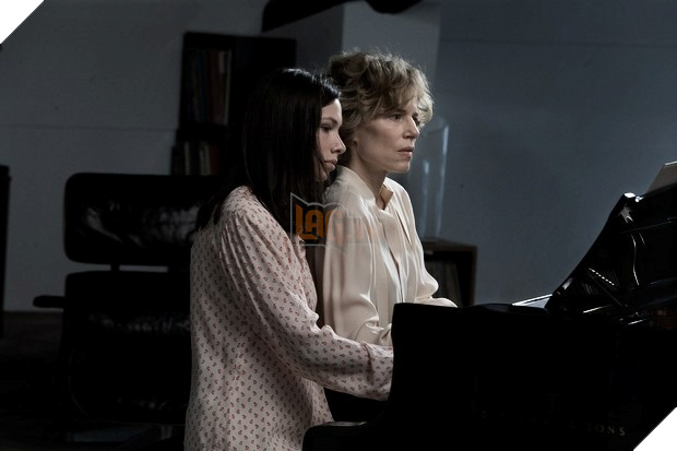 Review Phim: La Vita Accanto - Khi am nhac va noi dau cung ton tai 2 Hình ảnh trong phim La Vita Accanto.