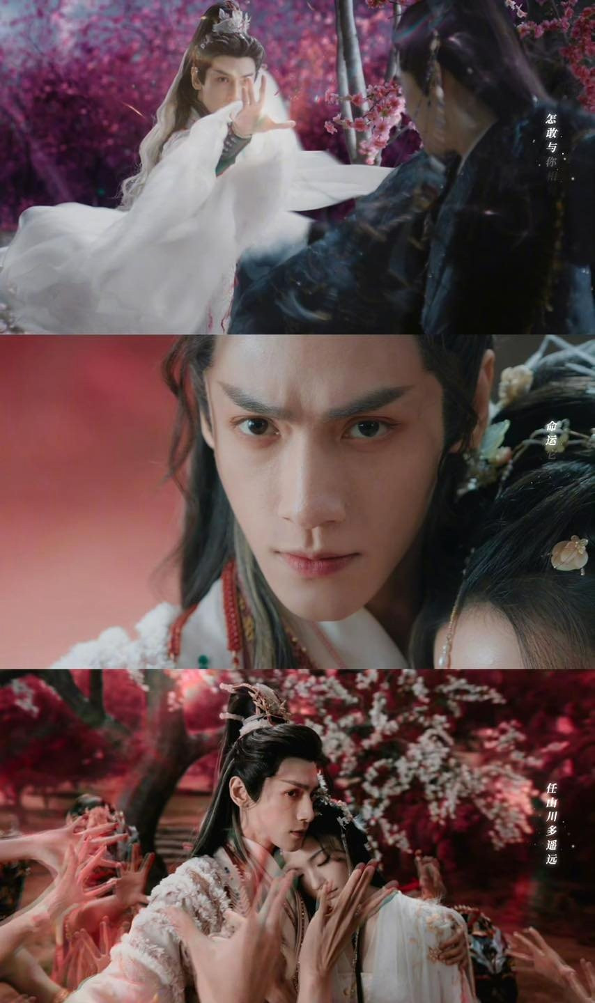 5 ngôi sao diễn dở nhất Trung Quốc 2025: Triệu Lệ Dĩnh thất bại cùng cực, hạng 1 bị đòi đuổi khỏi showbiz- Ảnh 6. 5 ngôi sao diễn dở nhất Trung Quốc 2025: Triệu Lệ Dĩnh thất bại cùng cực, hạng 1 bị đòi đuổi khỏi showbiz- Ảnh 6.