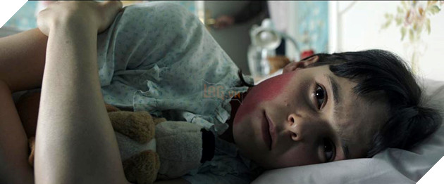 Review Phim: La Vita Accanto - Khi am nhac va noi dau cung ton tai 3 Hình ảnh trong phim La Vita Accanto.