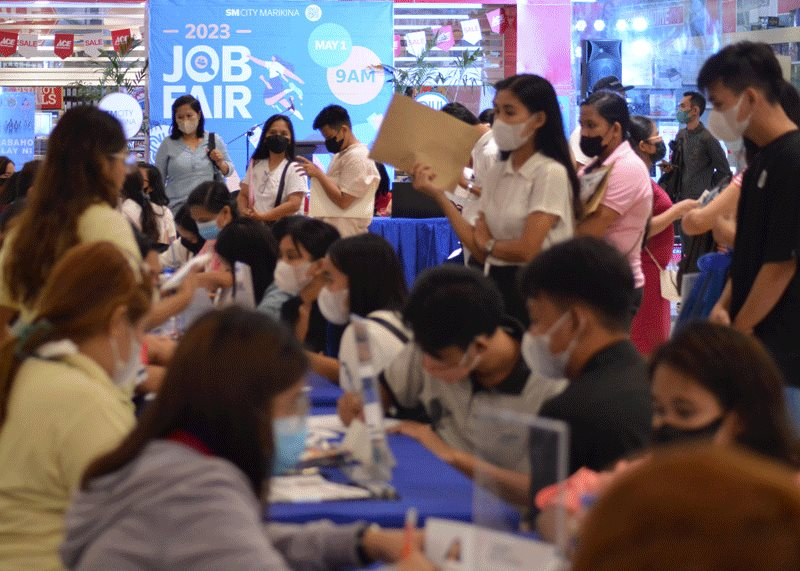 20% cử nhân thất nghiệp: Một ‘thế hệ mất mát’ vì AI, ra trường thiếu kỹ năng, đi xin việc còn không bằng một con chatbot- Ảnh 5. 20% cử nhân thất nghiệp: Một ‘thế hệ mất mát’ vì AI, ra trường thiếu kỹ năng, đi xin việc còn không bằng một con chatbot- Ảnh 5.