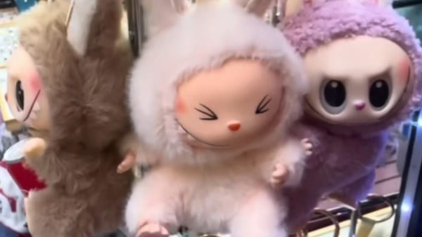 “Lafufu” Tràn Ngập Thị Trường Khi Người Hâm Mộ Vật Lộn Tìm Mua Labubu Hàng Thật 26 “Lafufu” Tràn Ngập Thị Trường Khi Người Hâm Mộ Vật Lộn Tìm Mua Labubu Hàng Thật labubu pankjpg