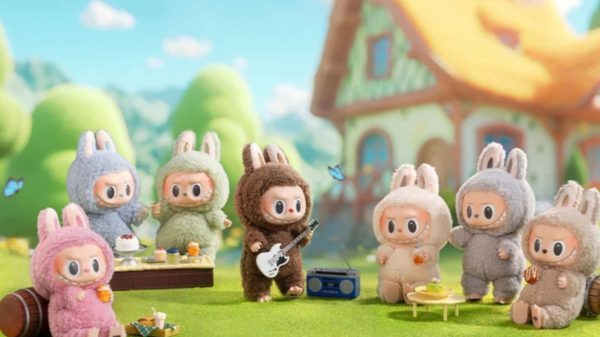 Trung Quốc Cấm Các Ngân Hàng Dùng Labubu Để Thu Hút Khách Hàng labubu tjeljpg