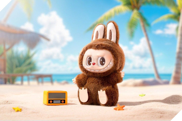 chủ sở hữu của Labubu trở thành tỷ phú trẻ tuổi nhất Trung Quốc