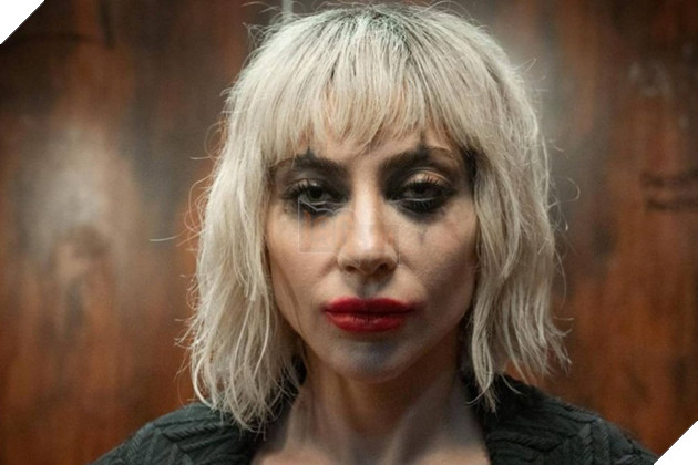 Sao Nu Lady Gaga Chia Se Ve Tam Ly Kho Khan Va That Bai Cua Joker 2 3 Tạo hình của Lady Gaga trong Joker 2.