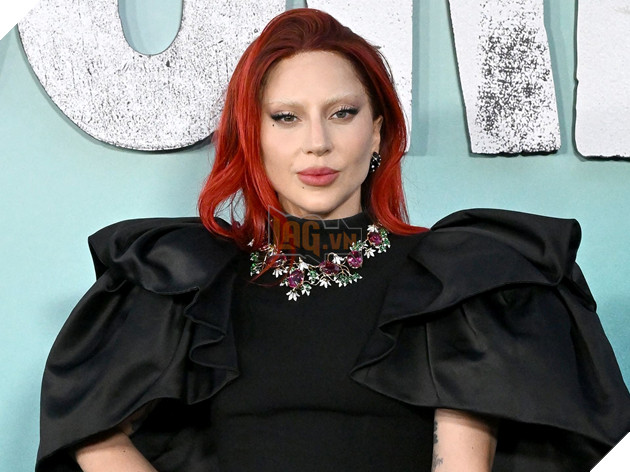 Sao Nu Lady Gaga Chia Se Ve Tam Ly Kho Khan Va That Bai Cua Joker 2 Hình ảnh sao nữ Lady Gaga.