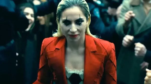 Sao Nữ Lady Gaga Chia Sẻ Về Tâm Lý Khó Khăn Và Thất Bại Của Joker 2 lady gaga3 nccijpg