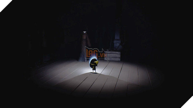 Little Nightmares: Nhin Lai Toan Bo Dong Thoi Gian Va Dien Bien Cot Truyen (Phan 2) 5 Little Nightmares: Nhìn Lại Toàn Bộ Dòng Thời Gian Và Diễn Biến Cốt Truyện Phần 2 5