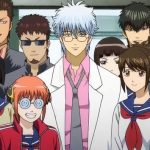 Top anime hài đáng xem nhất mùa Thu 2025 lai la thang cha gin voi cai lop bua cua han ta bzky