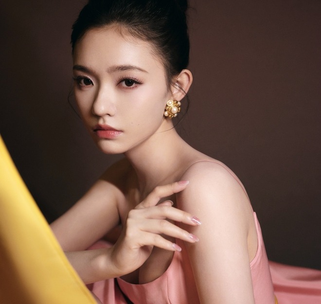 Trần Nghiên Hy xác nhận 1 chuyện giữa nghi vấn ly hôn vì bị Trần Hiểu Trần Nghiên Hy xác nhận 1 chuyện giữa nghi vấn ly hôn vì bị Trần Hiểu