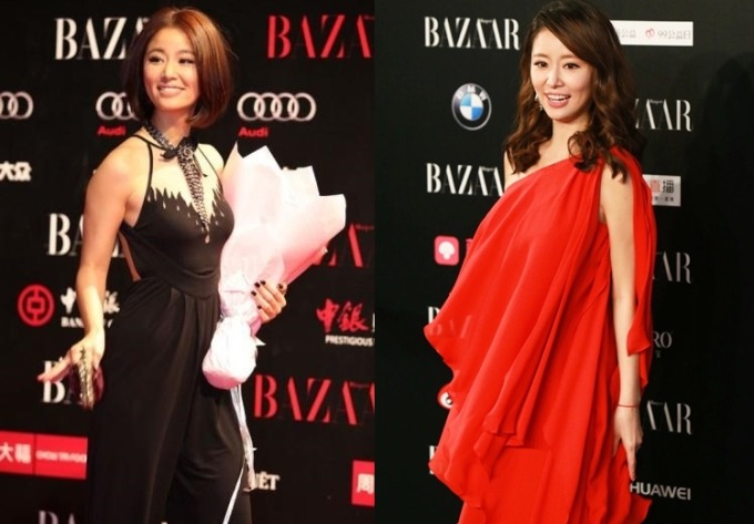 Bản chất thật của Lâm Tâm Như: Có thanh thuần vô hại như vẻ bề ngoài?- Ảnh 3. Bản chất thật của Lâm Tâm Như: Có thanh thuần vô hại như vẻ bề ngoài?- Ảnh 3.