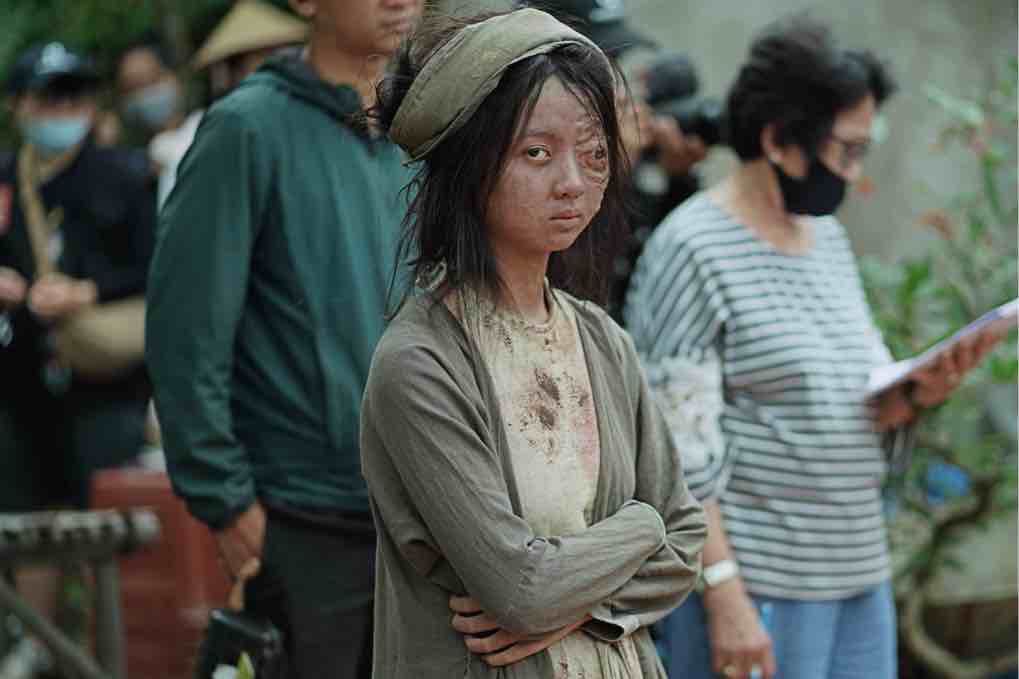 7 phim cổ trang có tạo hình đẹp nhất Việt Nam, số 1 là kiệt tác 36 năm chưa từng có đối thủ- Ảnh 41. 7 phim cổ trang có tạo hình đẹp nhất Việt Nam, số 1 là kiệt tác 36 năm chưa từng có đối thủ- Ảnh 41.