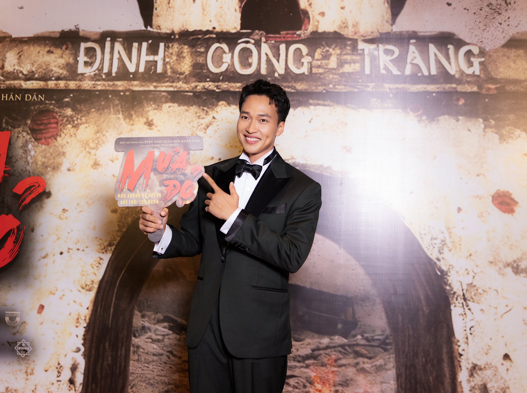 Bức hình 1 sao Việt ở buổi Tổng hợp luyện A80 lần 2 khiến cả MXH nghẹn ngào, hòa bình đẹp quá Tổ Quốc ơi!- Ảnh 7.