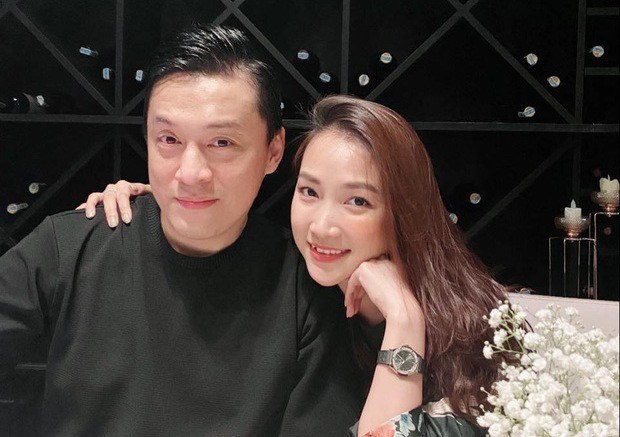 Sao nam Vbiz cưới fan nữ kém 17 tuổi: Từng vướng tin rạn nứt chỉ vì 1 bức hình thân mật- Ảnh 4.