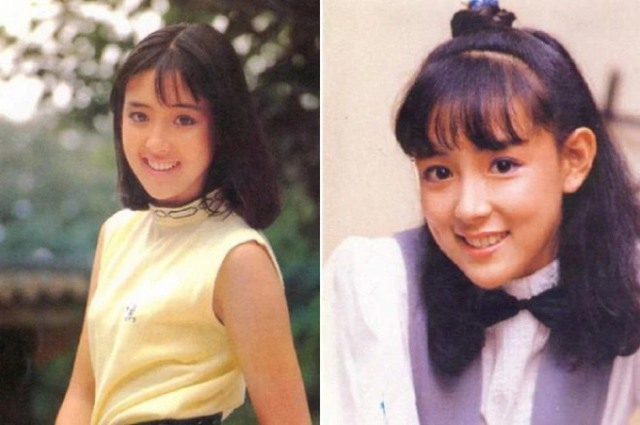 10 em gái quốc dân đẹp nhất Hàn Quốc: Kim Yoo Jung suýt out top, số 1 là huyền thoại không ai dám so bì- Ảnh 2.