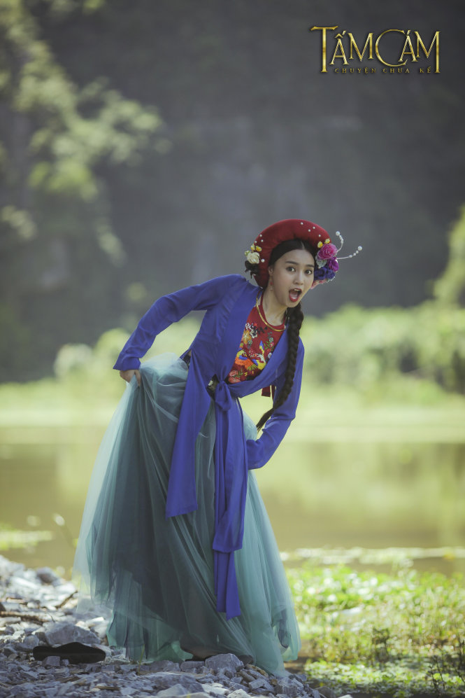 9 mỹ nhân cổ trang đẹp nhất Việt Nam: Lan Ngọc chỉ xếp thứ 3, hạng 1 không có đối thủ suốt 12 năm- Ảnh 3. 9 mỹ nhân cổ trang đẹp nhất Việt Nam: Lan Ngọc chỉ xếp thứ 3, hạng 1 không có đối thủ suốt 12 năm- Ảnh 3.