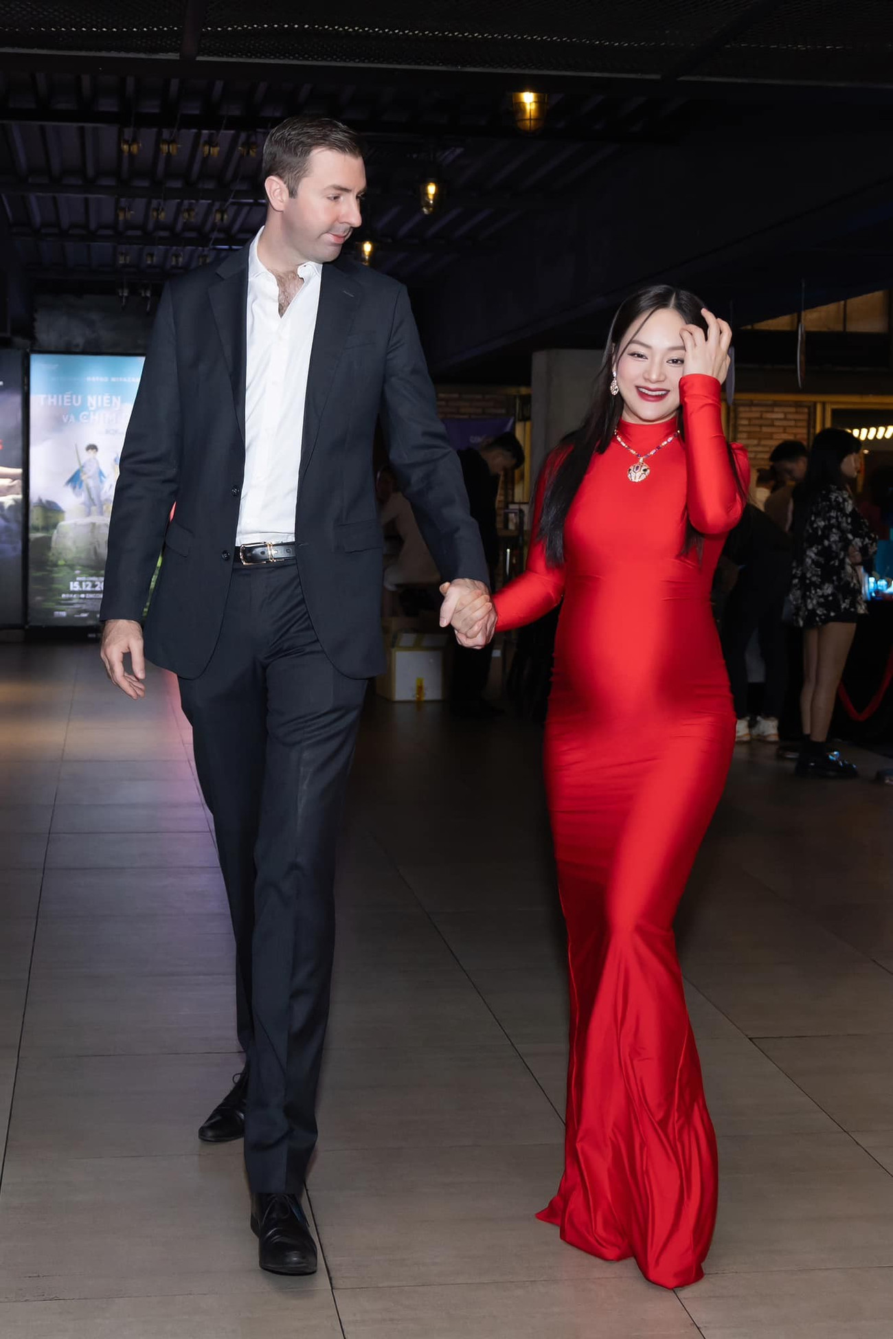 Lan Phương trầm cảm trước ly thân chồng Tây- Ảnh 6.