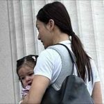 Lan Phương địu con đến phiên tòa xử ly hôn lan phuong 360 1757417737598 1757417738088567274030