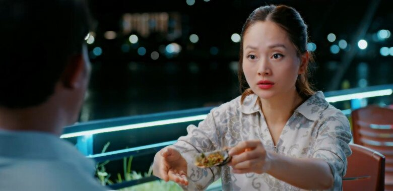 Lan Phương bị tấn công- Ảnh 2.