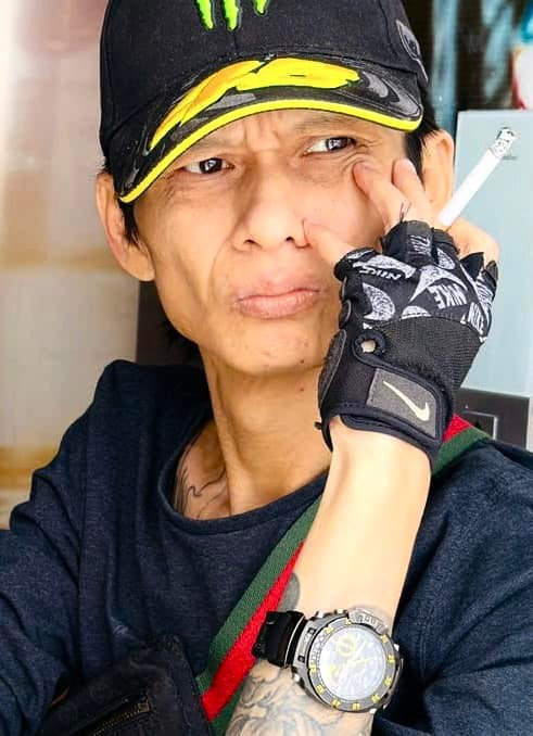 Nghệ sĩ Việt tiếc thương nhiếp ảnh gia Lân Trần qua đời ở tuổi 46- Ảnh 1.