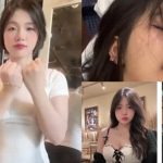 Full clip Lan Anh (lanhxinhyeu) "lắc hông" khiến anh em "trớ" toàn tập lananh2jpg