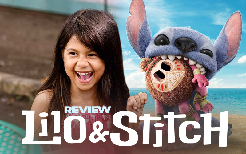 Lilo & Stitch 2025: Khi Disney mang phép màu trở lại- Ảnh 1.