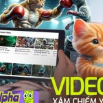 Gen Alpha giờ cứ mở điện thoại ra là xem video AI trên YouTube, TikTok: Nội dung thật giả lẫn lộn, chuyên gia cảnh báo gì? landscapeavatarcopy204436f34a 69ed 4cc7 8eb9 702861a070e1 1754383255941118820389jpg