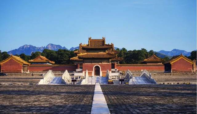 Sau tế lễ cha, vì sao Càn Long lập tức san phẳng mộ phần của Điền Văn Kính, một cận thần của Ung Chính?- Ảnh 1. Sau tế lễ cha, vì sao Càn Long lập tức san phẳng mộ phần của Điền Văn Kính, một cận thần của Ung Chính?- Ảnh 1.