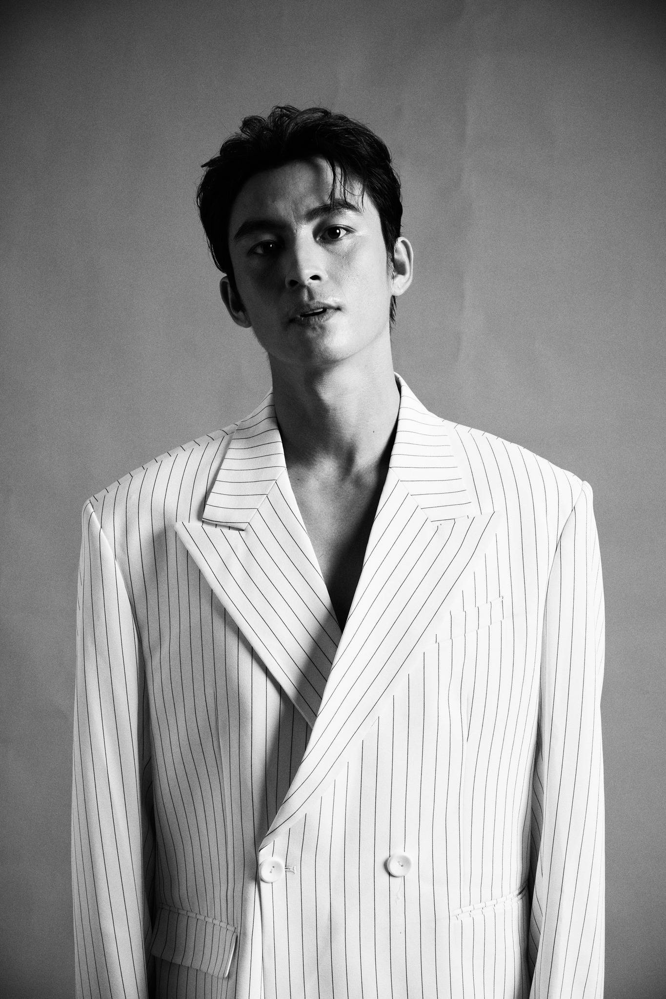 Liệt dây thần kinh số 7 - nỗi ám ảnh của các ngôi sao- Ảnh 1. Liệt dây thần kinh số 7 - nỗi ám ảnh của các ngôi sao- Ảnh 1.