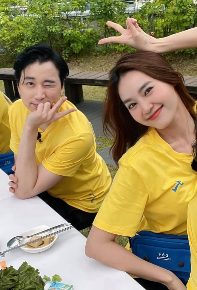 Thành viên duy nhất đánh bại Trấn Thành ở Running Man: Trụ suốt 3 mùa, khổ nhất là chuyên bị