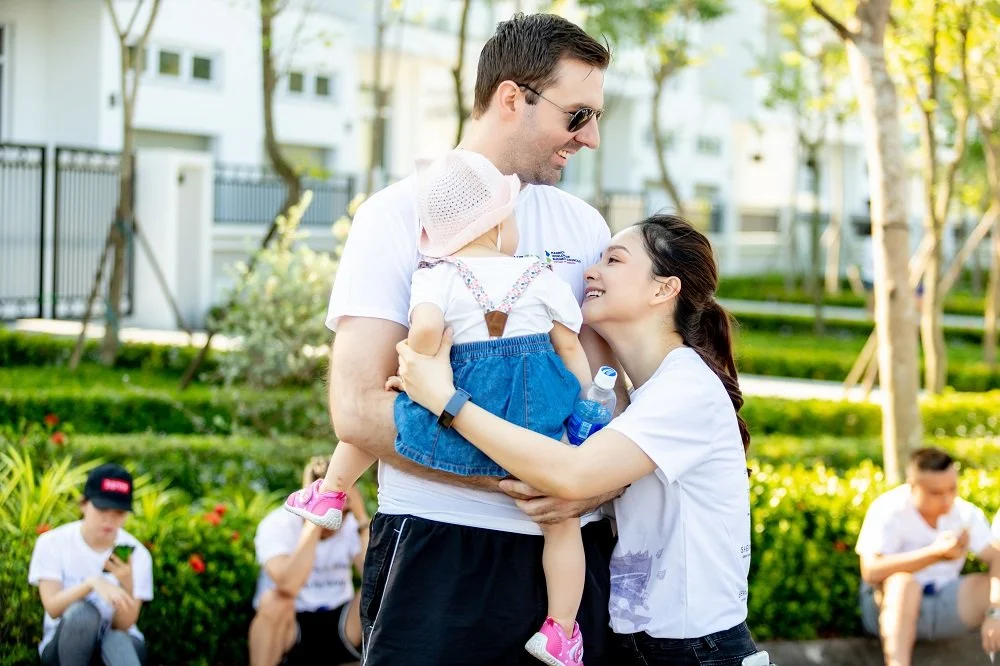 Lan Phương đăng clip chơi cùng con, 1 cư dân mạng vào kể chuyện tận mắt nhìn thấy về nữ diễn viên: Đọc mà hâm mộ!- Ảnh 3.