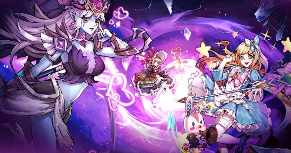 Lantern Odyssey – Giải cứu thế giới với lối chơi đấu tướng đầy kịch tính lantern odyssey thumbjpg